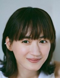 Фото актера Аясэ Харука