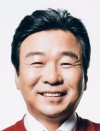 Фото актера Ким Бёнг Чун