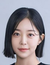 Фото актера Ким Га Ын