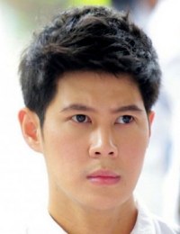 Фото актера Бен Сантират Кулнопакиет