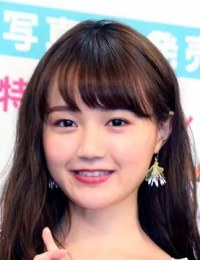 Фото актера Озаки Юка