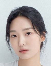 Фото актера Ли Джу Ён