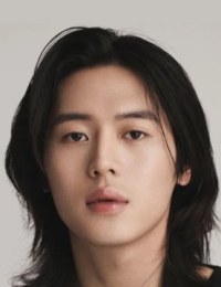 Фото актера Ли Джу Ан