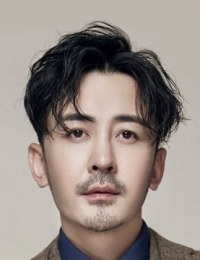 Фото актера Ли Я Нань