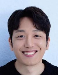 Фото актера Хо Хён Гю