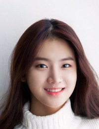 Фото актера Пак Джу Хён