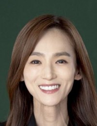 Фото актера Ли Хи Джин