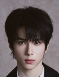 Фото актера Юй Чэн Эн