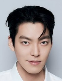 Фото актера Ким У Бин