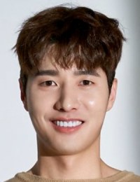 Фото актера Шин Джон Юн