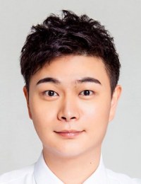 Фото актера Гуань Цзы Цзин