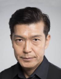 Фото актера Осуми Кэня