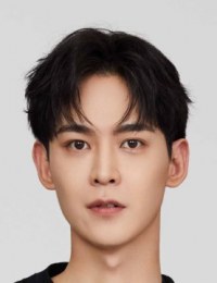 Фото актера Тан Сяо Тянь