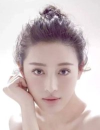 Фото актера Гань Тин Тин