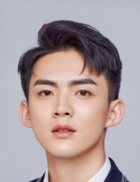 Фото актера Лю Юй Фэн