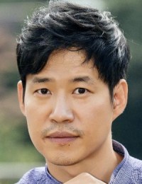 Фото актера Ю Джун Сан