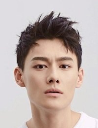 Фото актера Ван Чжочэн