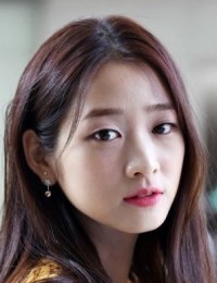 Фото актера Пэ Ну Ри