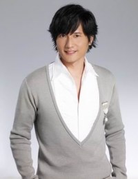 Фото актера Тино Бао