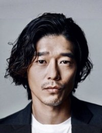 Фото актера Со Джэ Гю