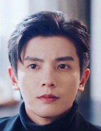 Фото актера Хэ Цун Жуй