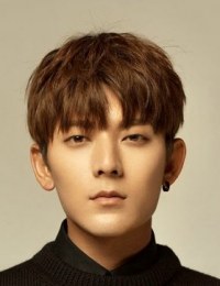 Фото актера Чэнь Сян