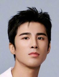 Фото актера Цзян Чао