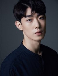 Фото актера Чон Джун Хва