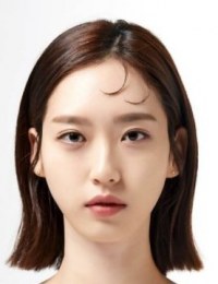 Фото актера Хан Джи Хён