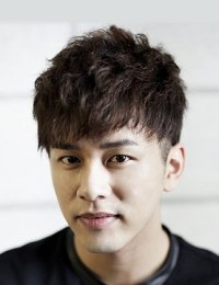 Фото актера Квон Хён Сан