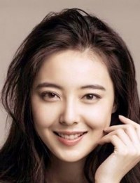 Фото актера Виола Ми