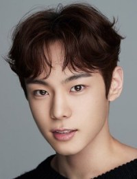Фото актера Юн Со Бин