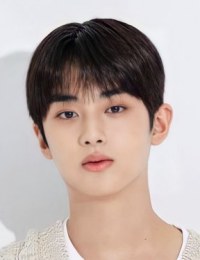 Фото актера Ким Мин Гю
