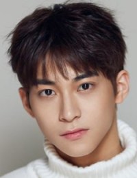 Фото актера Хан Ги Чан