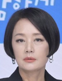 Фото актера Чан Ми Хи