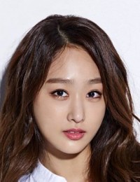 Фото актера Чо Хе Джин