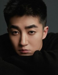 Фото актера Пак Се Джун
