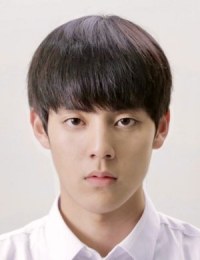 Фото актера Пак Сон У