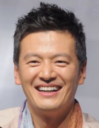 Фото актера Чон Чан
