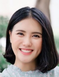 Фото актера Минни Пхантира Пипитьякорн