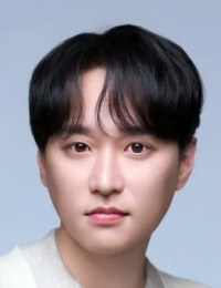 Фото актера Хо Джон Мин