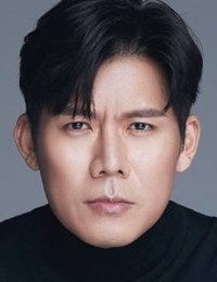 Фото актера Киль Гым Сон