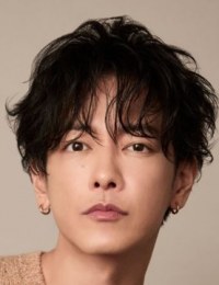 Фото актера Сато Такэру