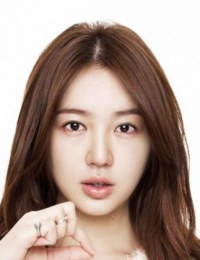 Фото актера Юн Ын Хе