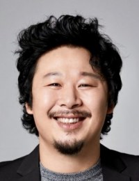 Фото актера Чон Кан Хи