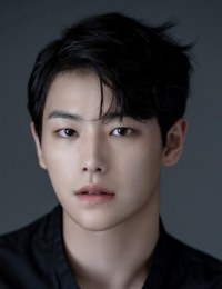 Фото актера Хан Со Джун