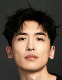 Фото актера Хао Мин Ци