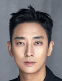 Фото актера Чу Джи Хун