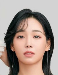 Фото актера Ли Ю Ри