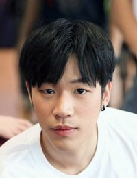 Фото актера Сенг Вичай Сэфан